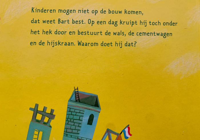 Kom uit die kraan sidepicll