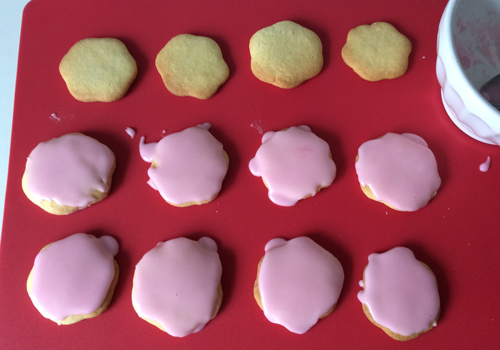 Pruimenbloesem koekjes 09