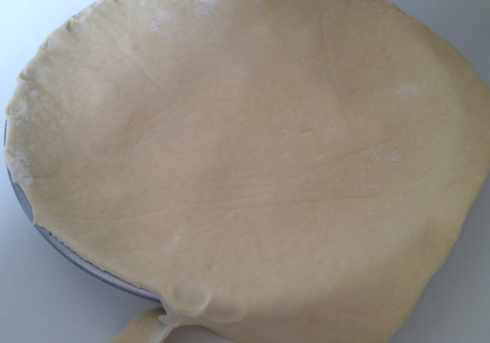 Empanada 23