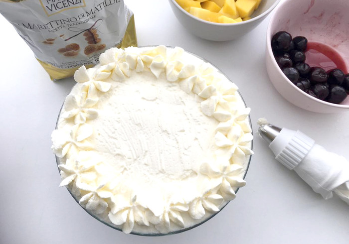 Zomertrifle 13