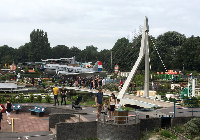 Madurodam 30