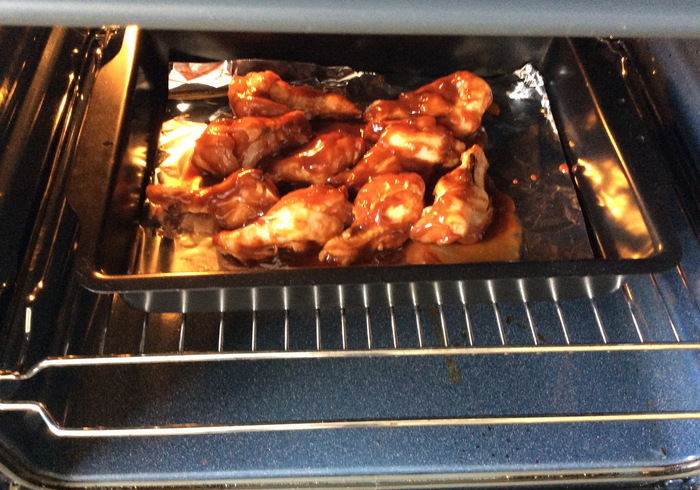 Chicken wings 05