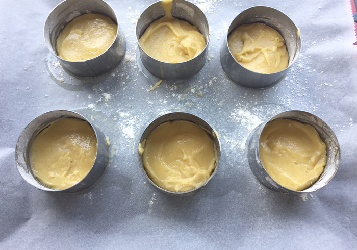 Appel amandel cakejes 07