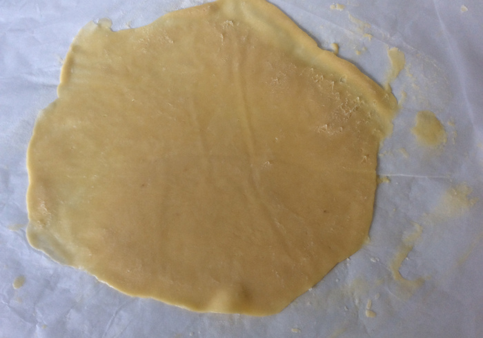 Ireland rhubarb pie 14