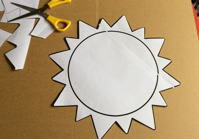 Sun catcher 02