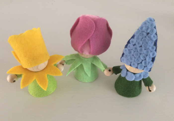 Bloemenkinderen sidepicll
