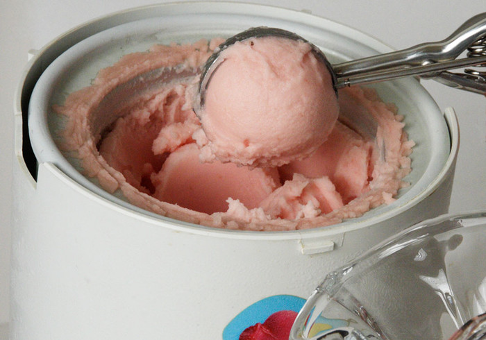 Watermeloen sorbet 08