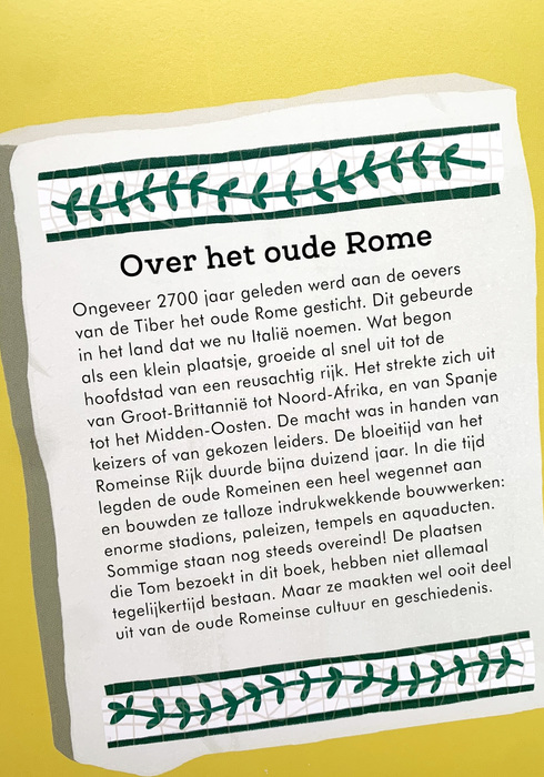 Op zoek naar tom 01