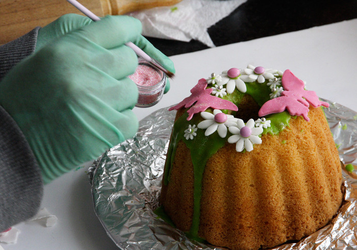 Lente cake 07