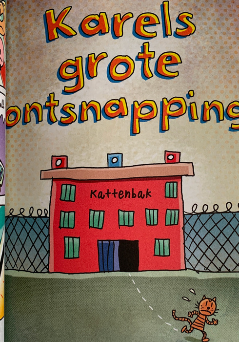 Dog man gaat los 02