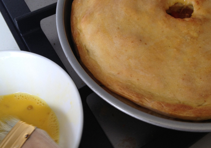 Empanada 28