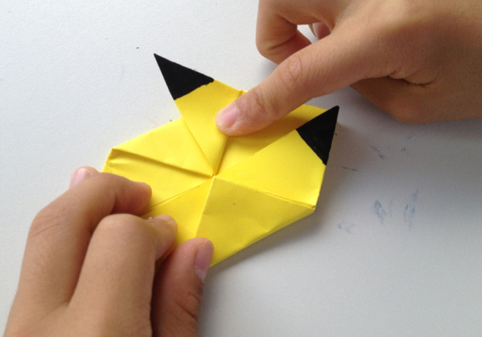 Picachu 25