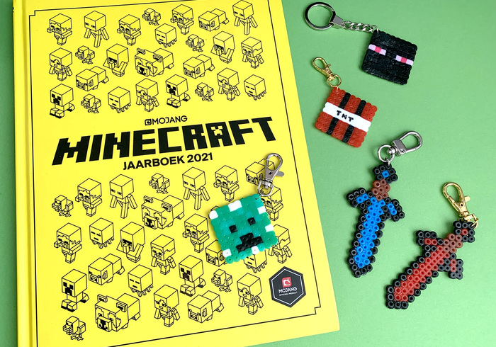 Minecraft home