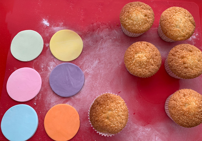 Zomer cupcakes 03