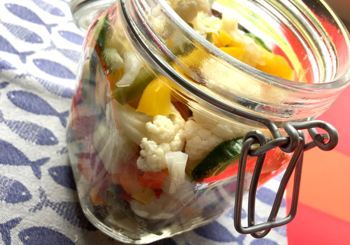 La giardiniera 09
