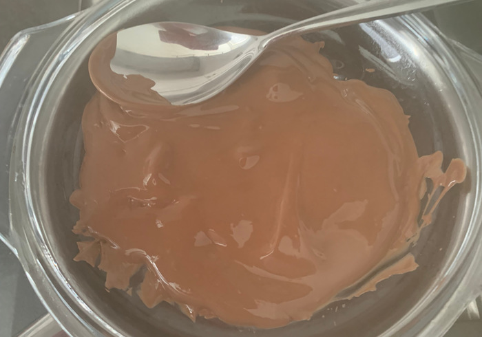 Chocolade haasjes 04