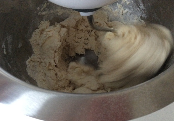 English muffins 06
