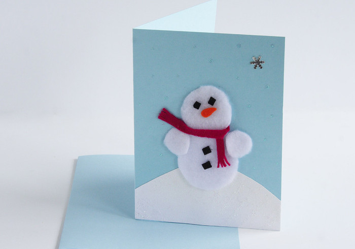Winterkaart home