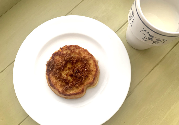 Drentse boeren wafels sidepicll