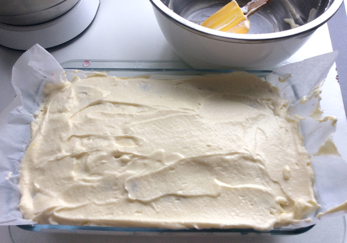 Tiramisu raspberries 13