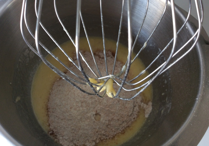 Banana muffins 04