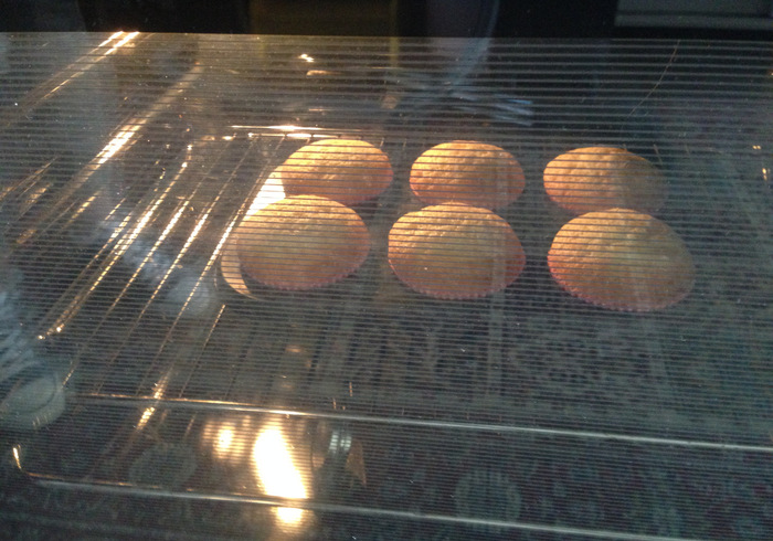 Fairy cakes 11