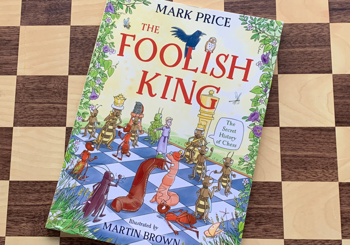 The Foolish King