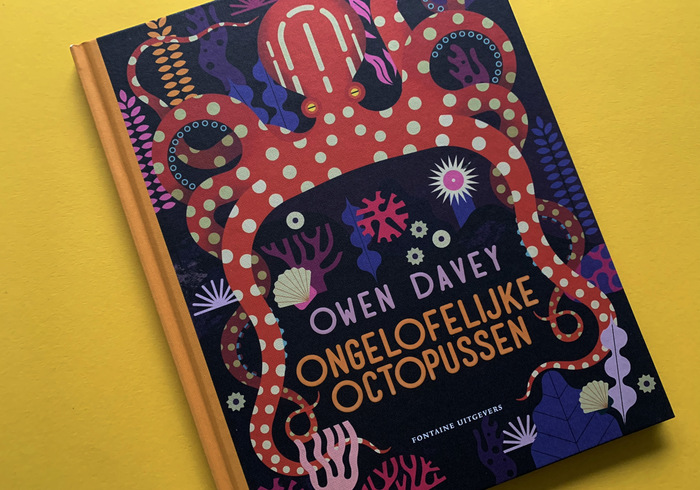 Obsessive about Octopusses