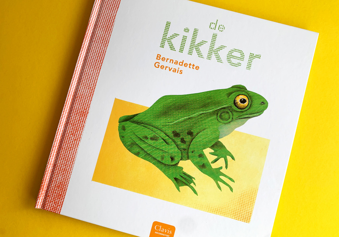 De Kikker