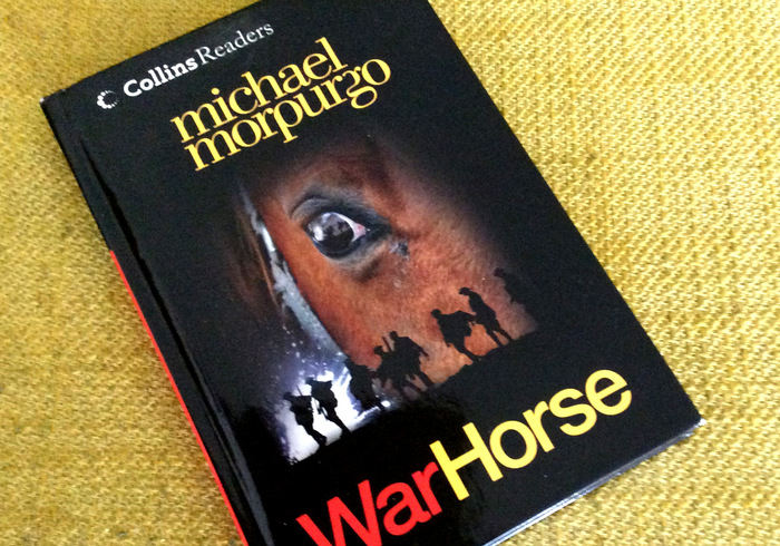 War Horse