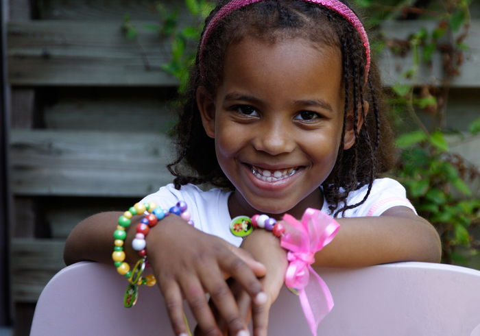 De leukste zomerarmbandjes