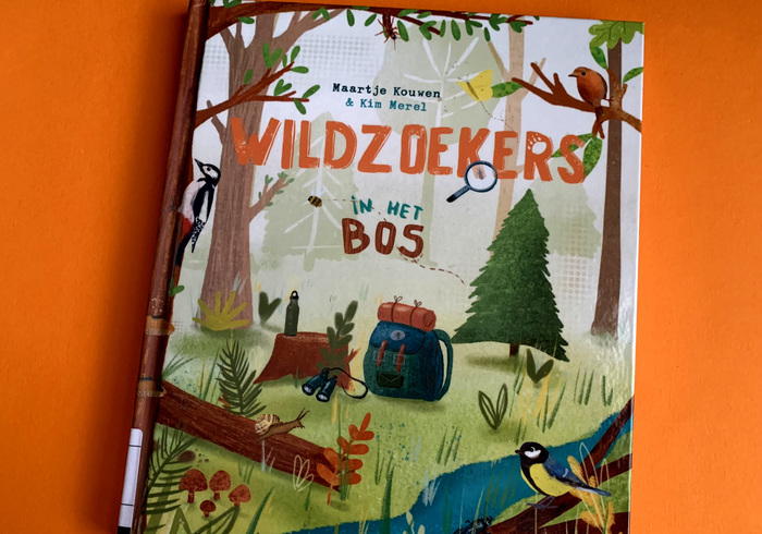 Wildzoekers