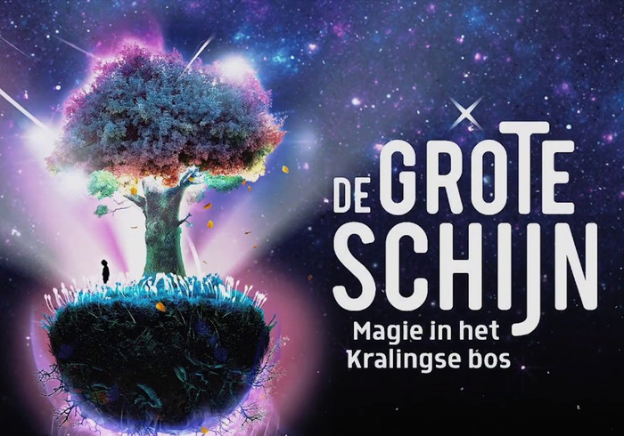 De Grote Schijn