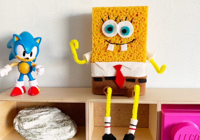 SpongeBob Squarepants
