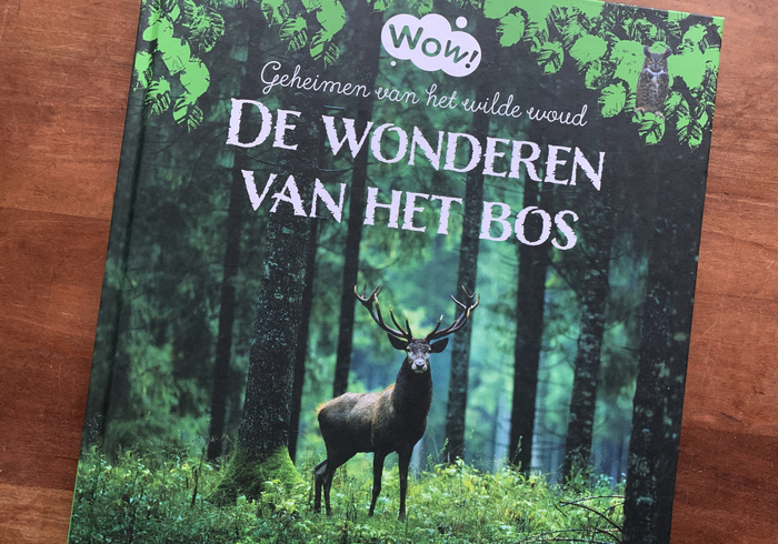 WOW! - De wonderen van het bos