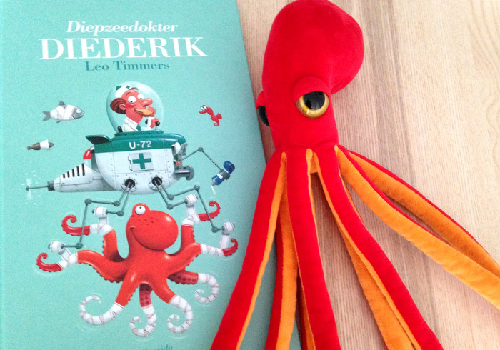 Diepzeedokter Diederik