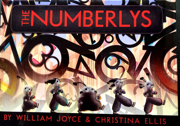 The Numberlys