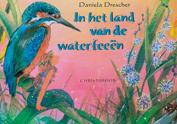 In het land van de waterfeeën