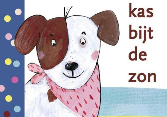 Kas bijt de zon