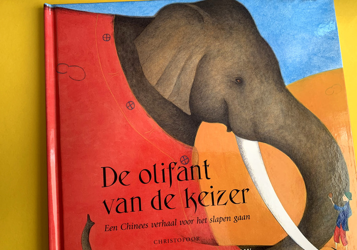 De Olifant van de Keizer