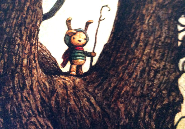 Ollie's Odyssey