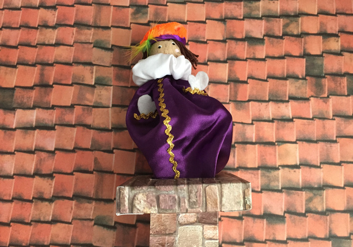 Chimney Piet