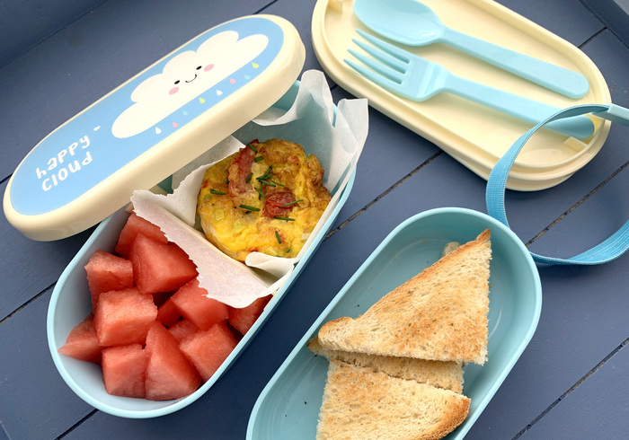Wat neem je mee op je picknick?
