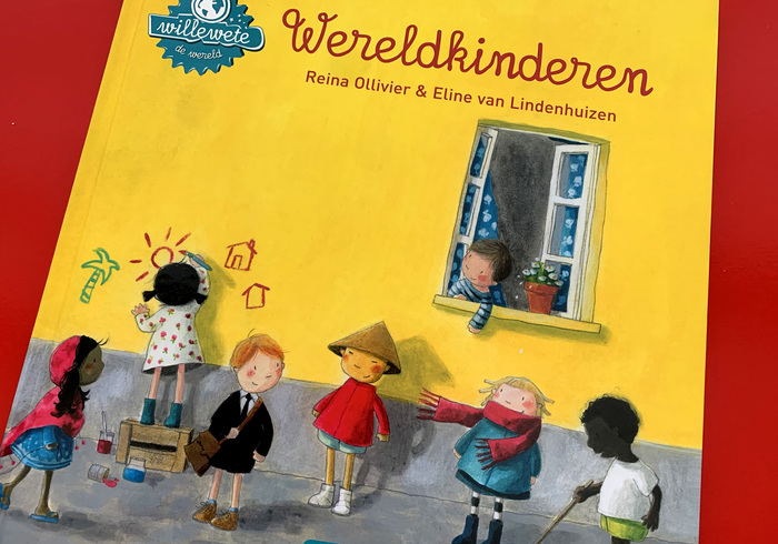 Wereldkinderen