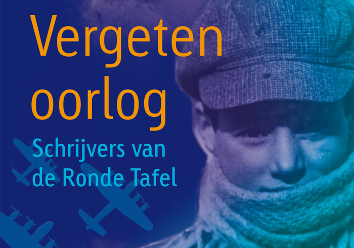 Vergeten Oorlog