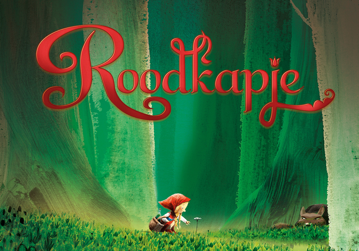 Roodkapje
