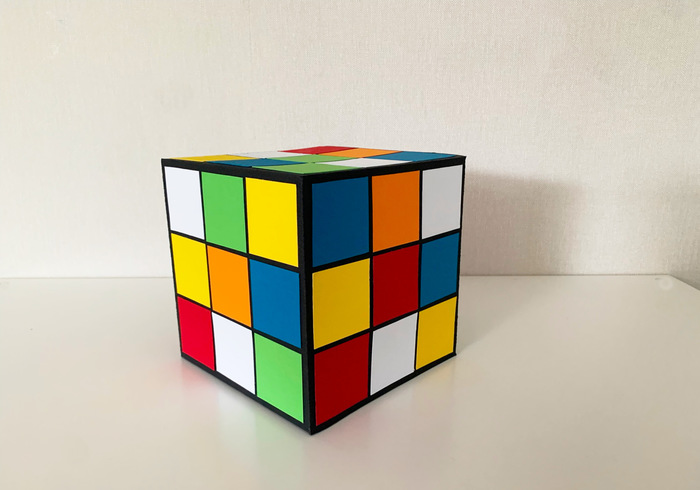 Rubik's Cube