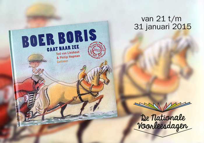 Prentenboek van het Jaar 2015?