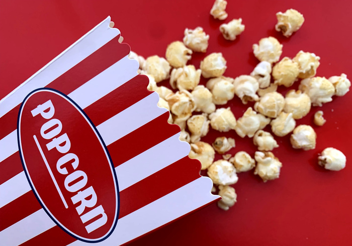Yes! The new Autumn Break movies