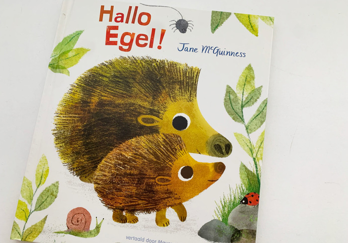 Prickly Hedgehogs!